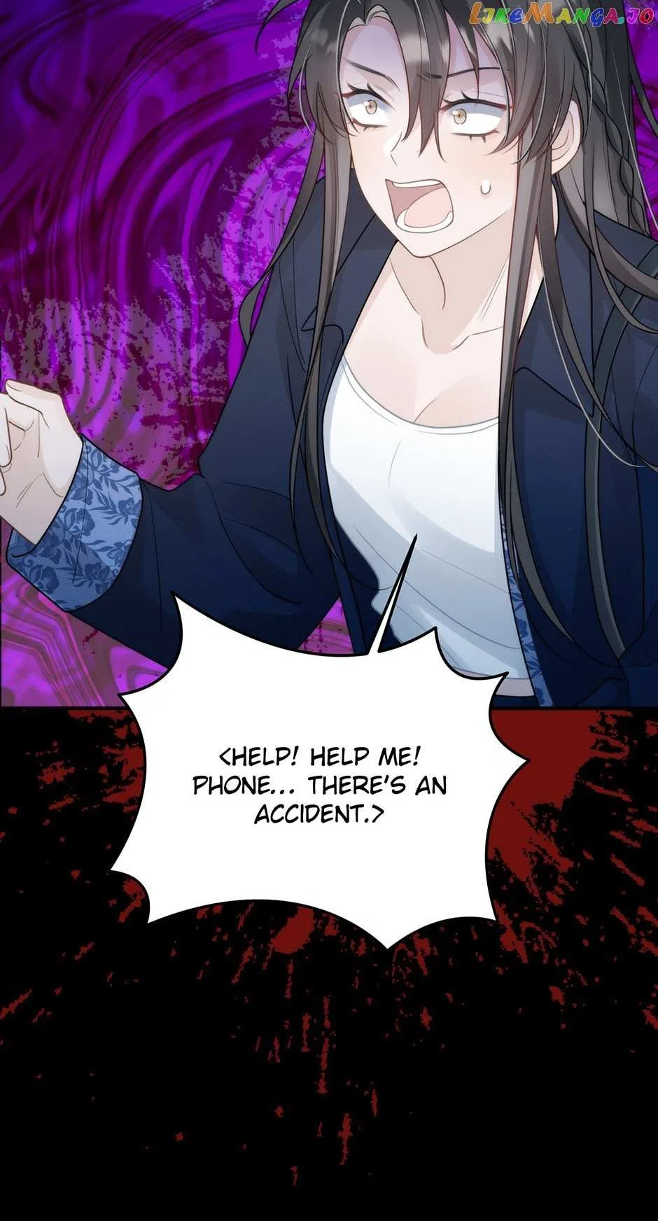 My K-Pop Secret Chapter 37 – Page 59