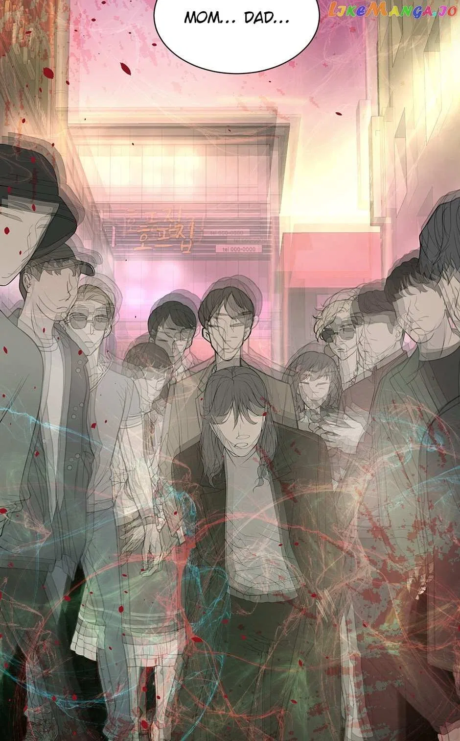 My K-Pop Secret Chapter 37 – Page 62