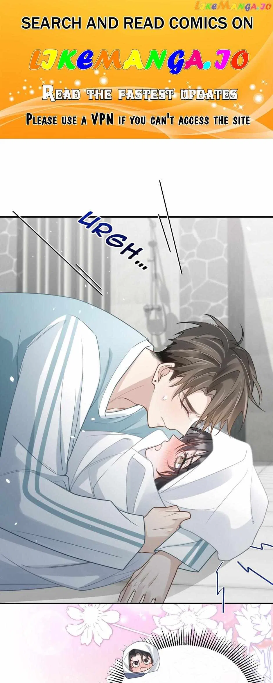 My K-Pop Secret Chapter 36 – Page 2