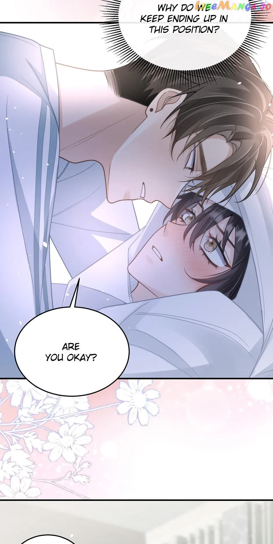 My K-Pop Secret Chapter 36 – Page 3