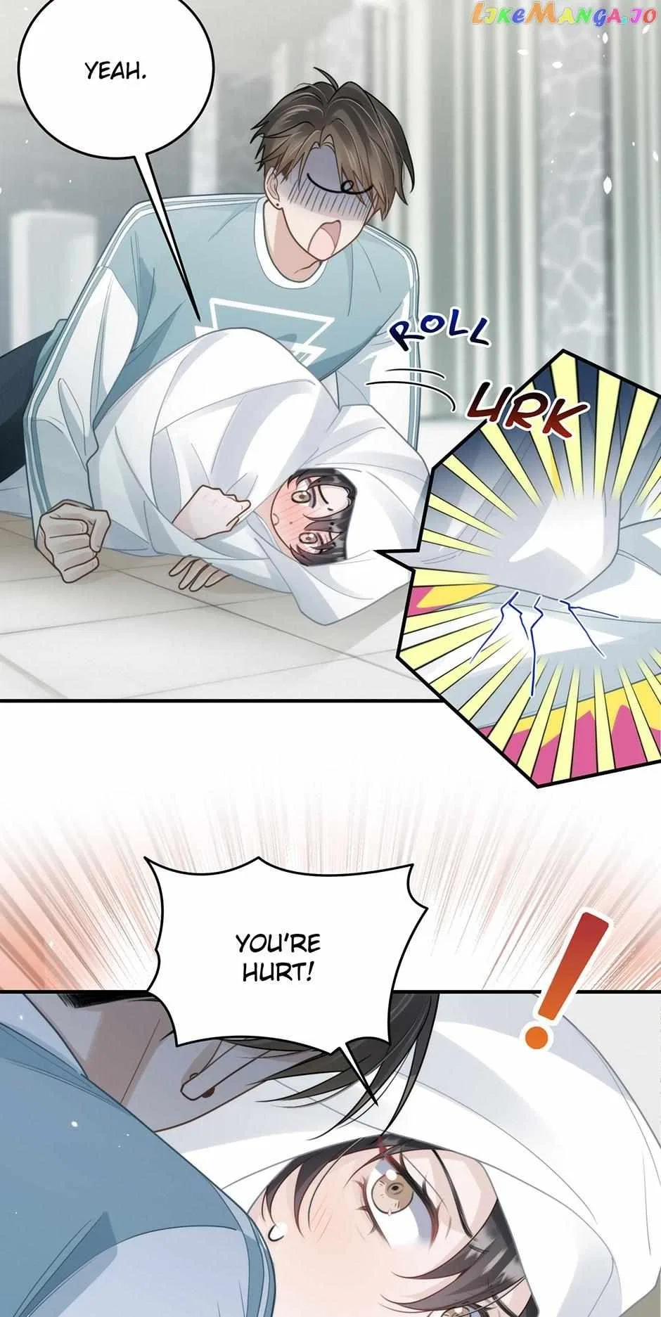 My K-Pop Secret Chapter 36 – Page 4
