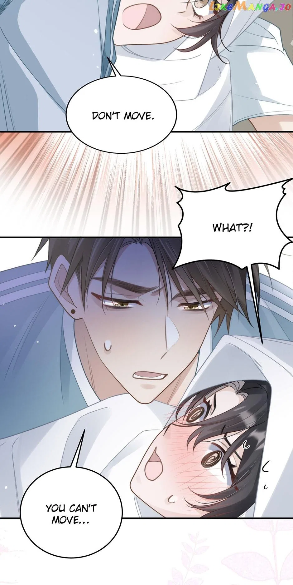 My K-Pop Secret Chapter 36 – Page 5