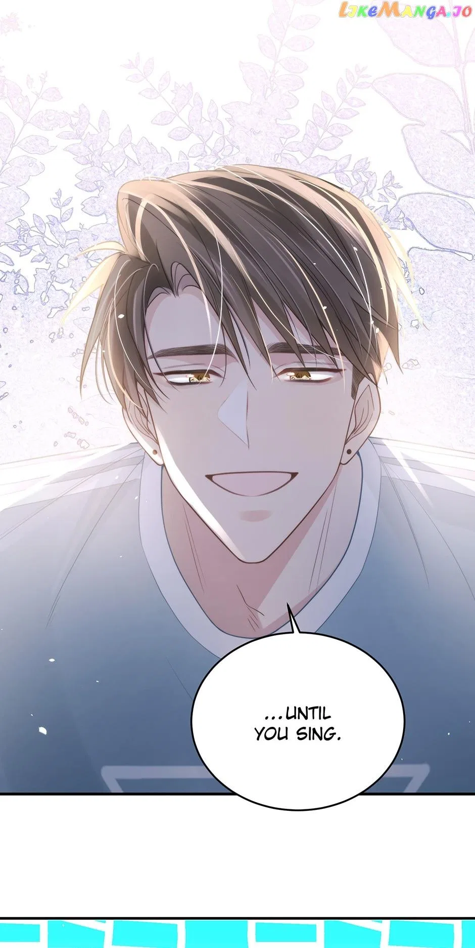 My K-Pop Secret Chapter 36 – Page 6