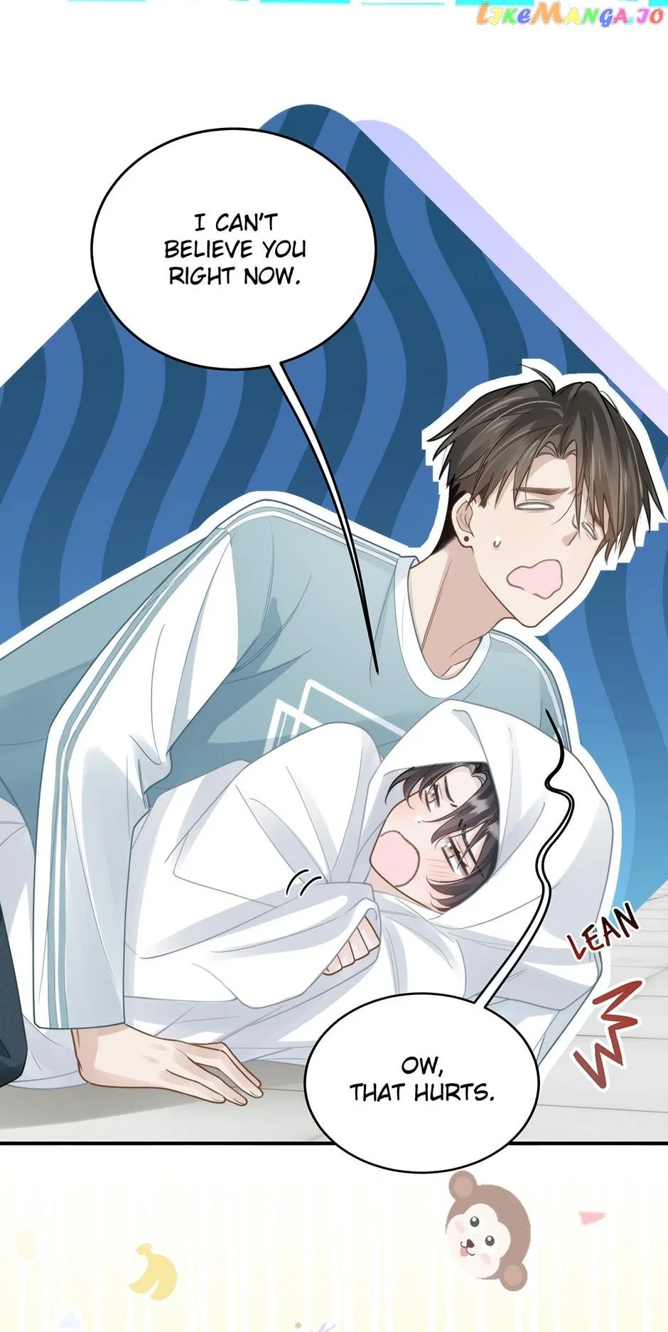 My K-Pop Secret Chapter 36 – Page 7
