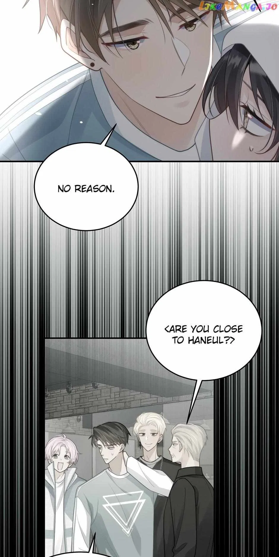 My K-Pop Secret Chapter 36 – Page 9