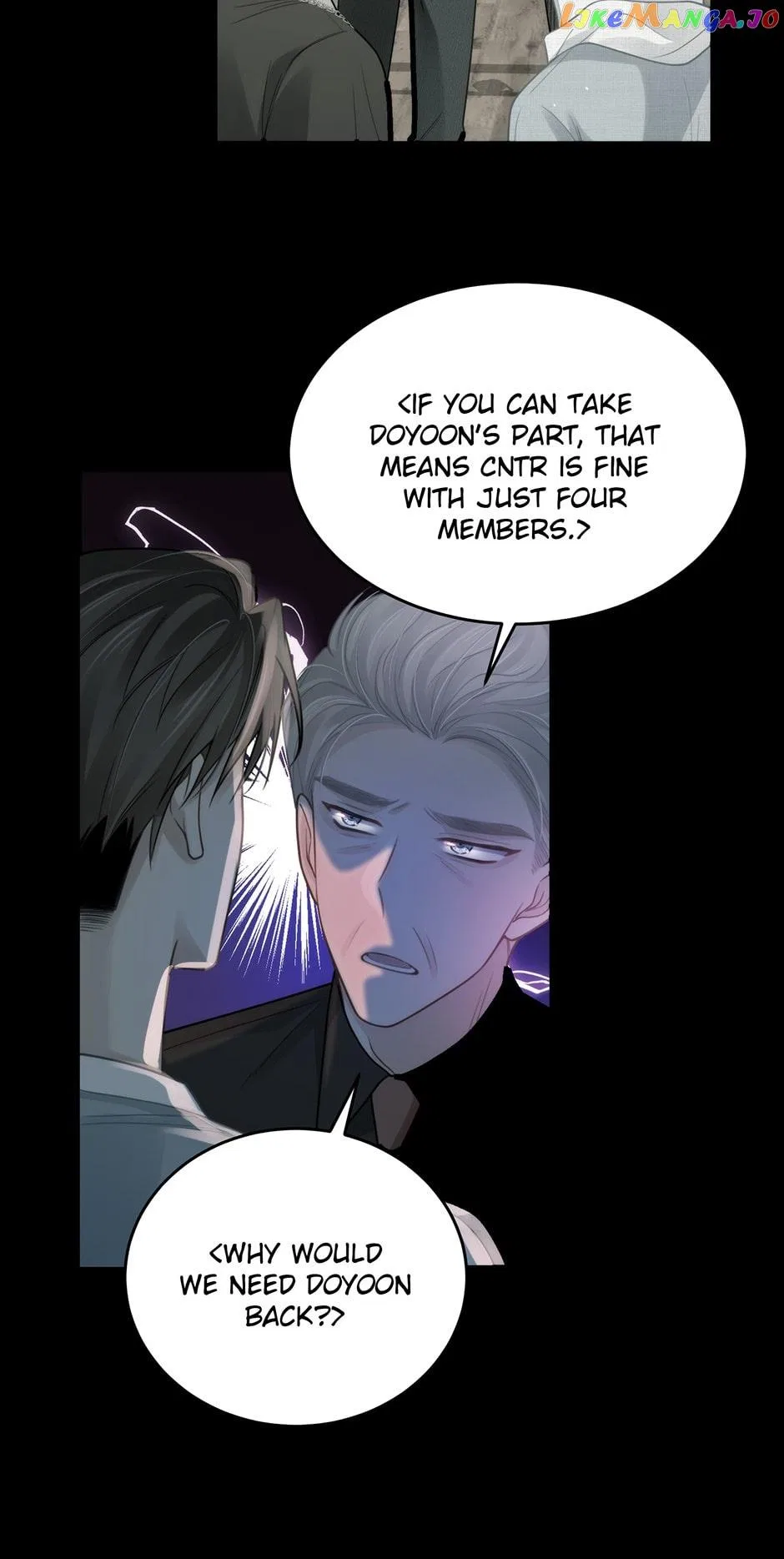 My K-Pop Secret Chapter 36 – Page 11