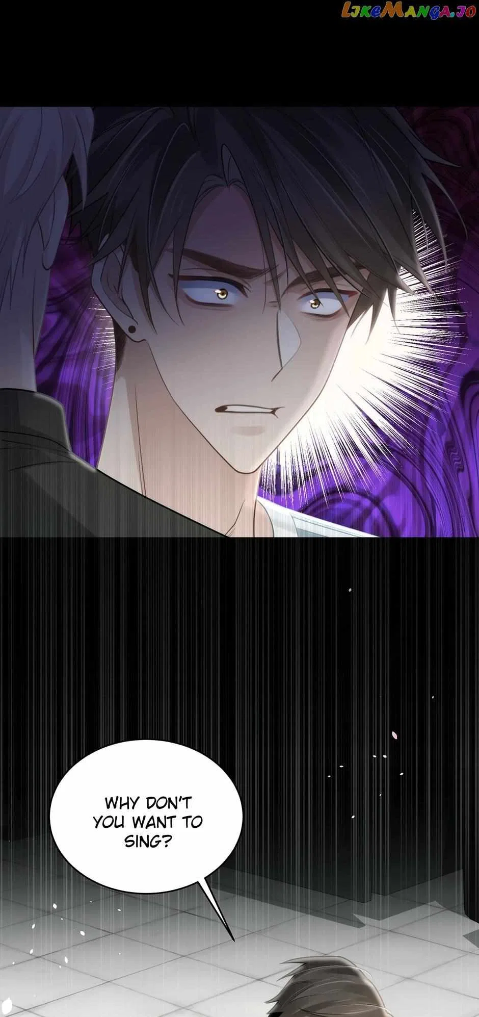 My K-Pop Secret Chapter 36 – Page 12