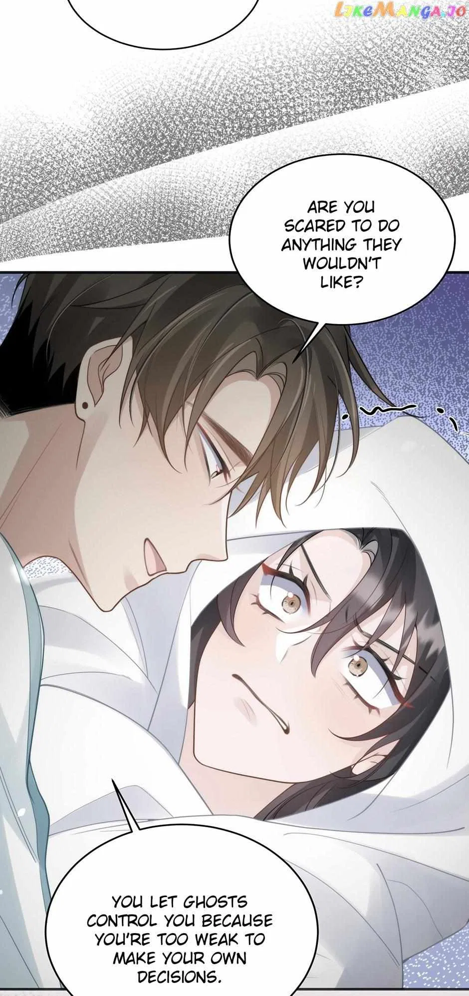 My K-Pop Secret Chapter 36 – Page 14