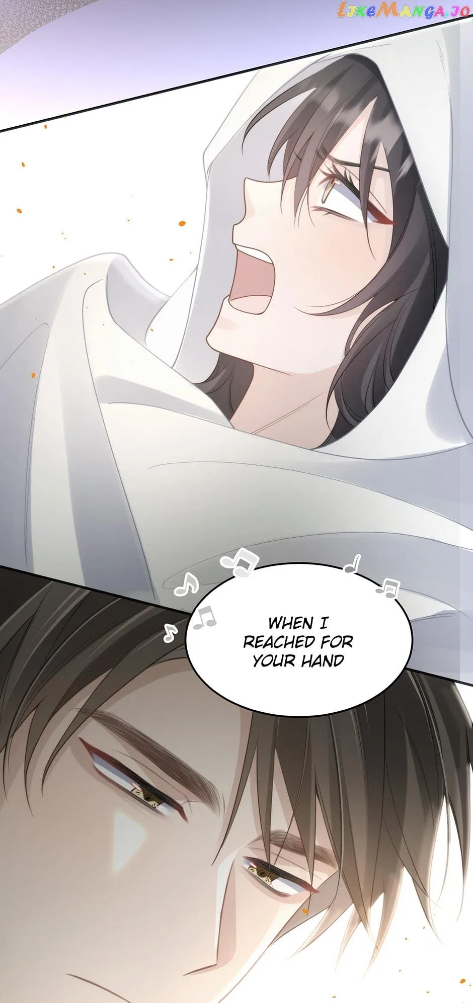 My K-Pop Secret Chapter 36 – Page 16