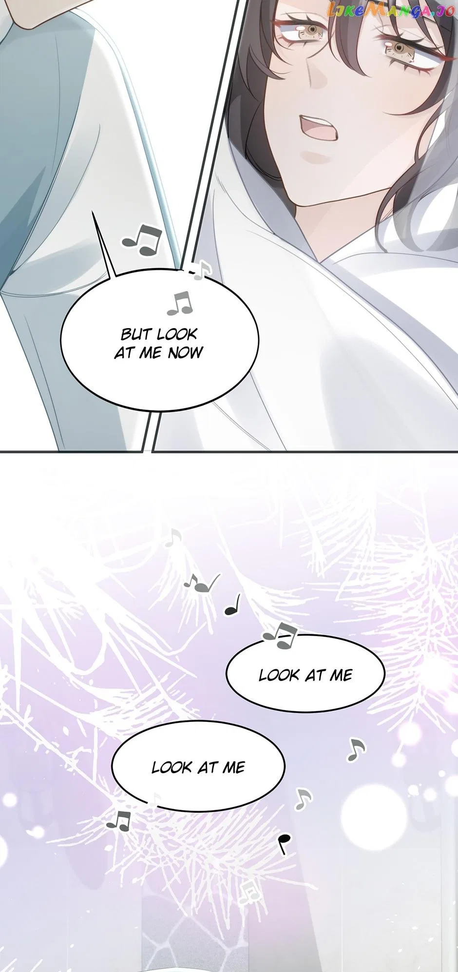 My K-Pop Secret Chapter 36 – Page 18