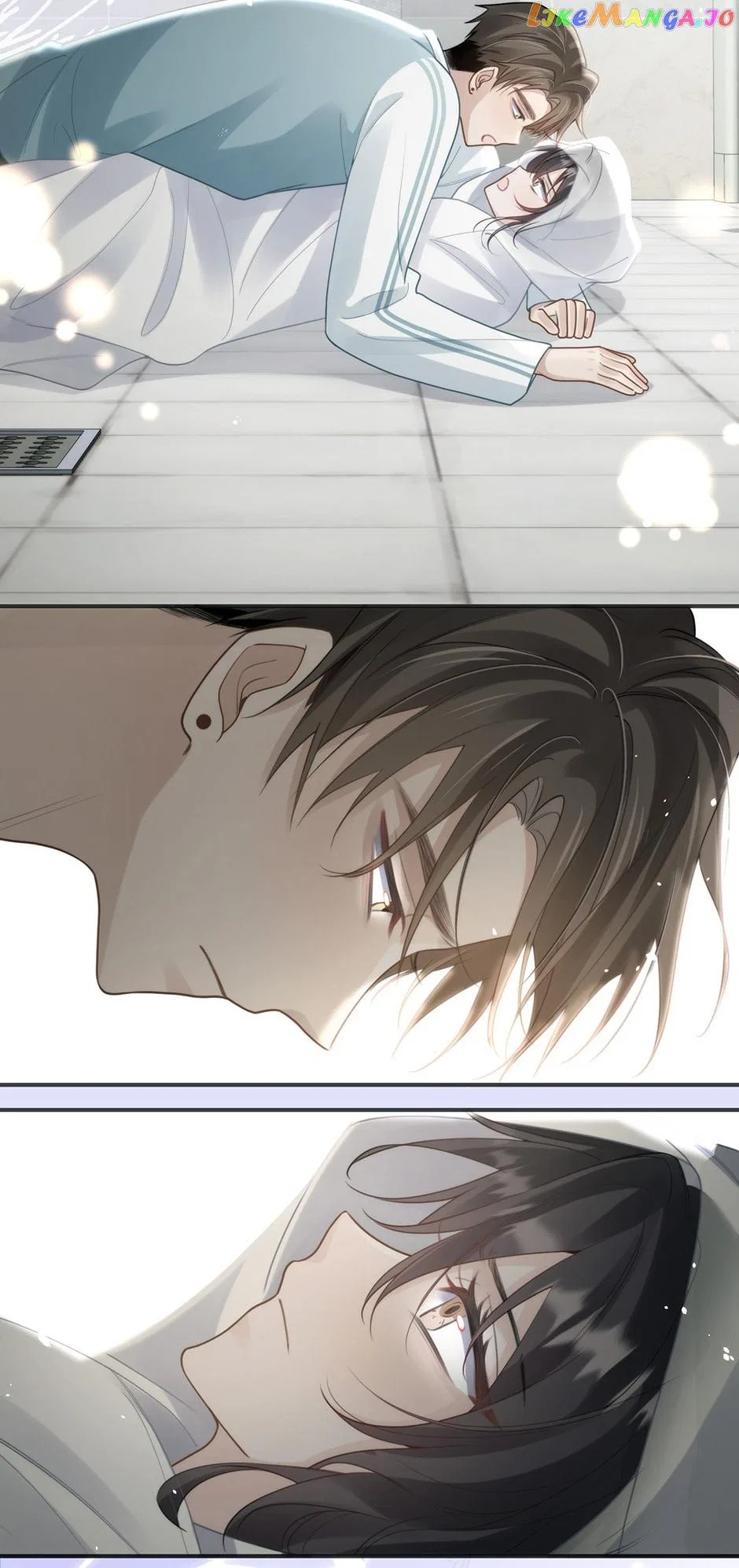 My K-Pop Secret Chapter 36 – Page 19