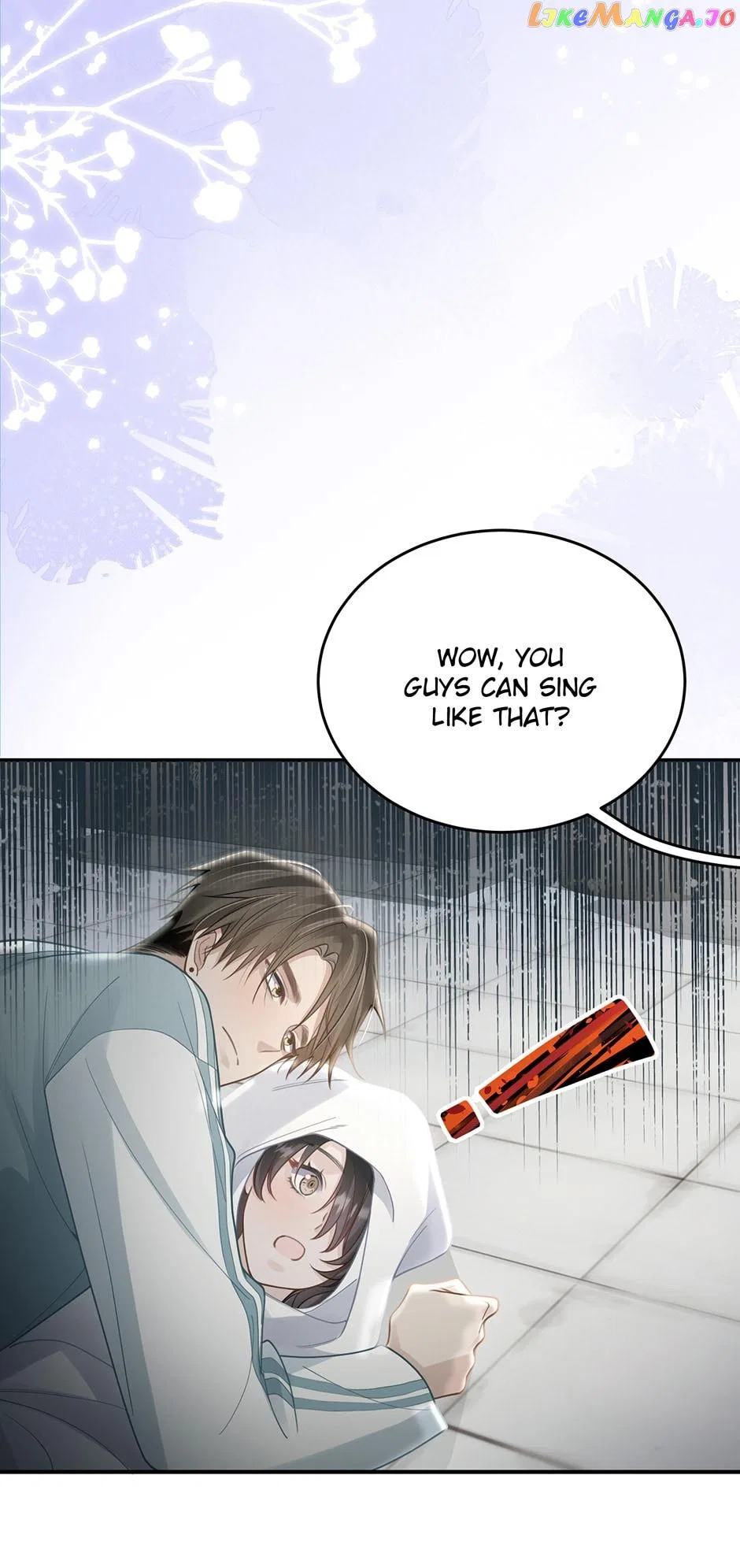 My K-Pop Secret Chapter 36 – Page 20