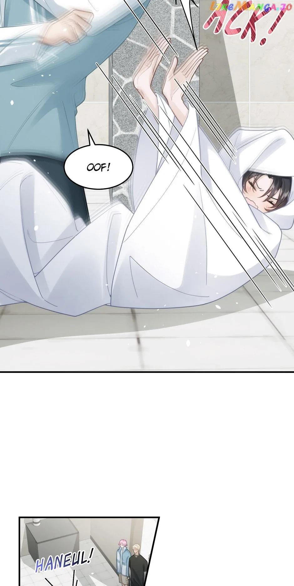 My K-Pop Secret Chapter 36 – Page 22