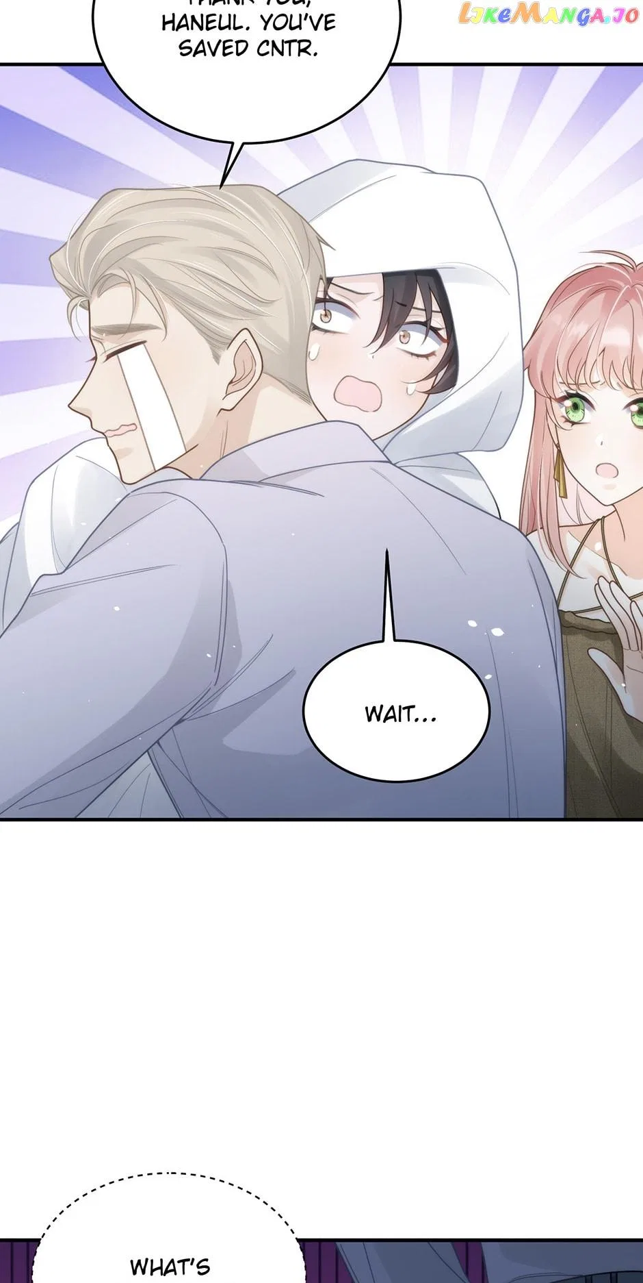My K-Pop Secret Chapter 36 – Page 26