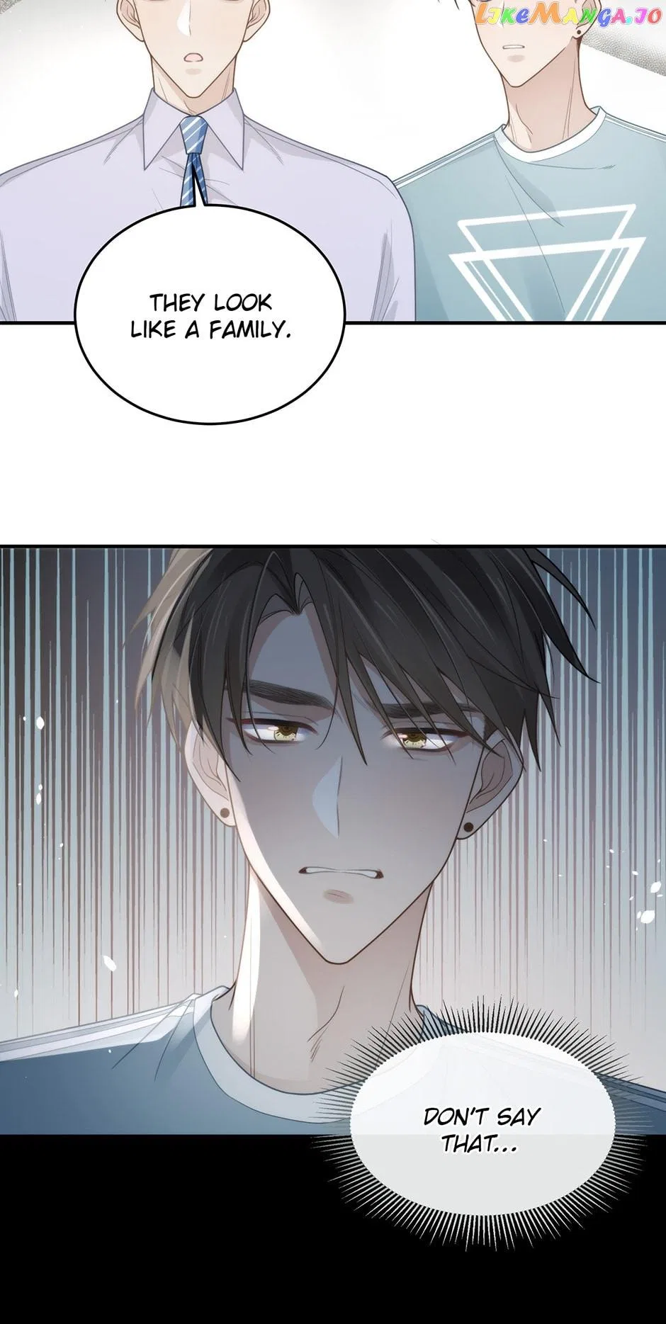 My K-Pop Secret Chapter 36 – Page 30
