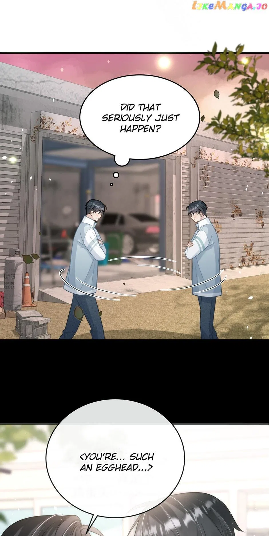 My K-Pop Secret Chapter 36 – Page 35