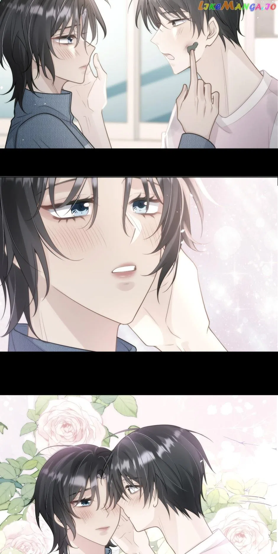 My K-Pop Secret Chapter 36 – Page 36