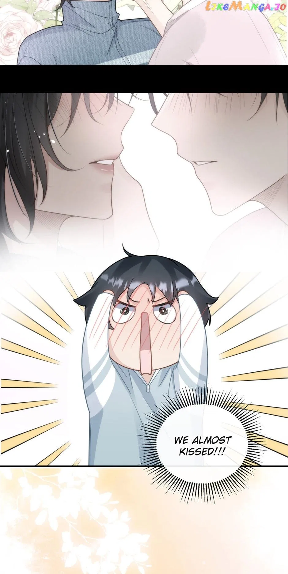 My K-Pop Secret Chapter 36 – Page 37