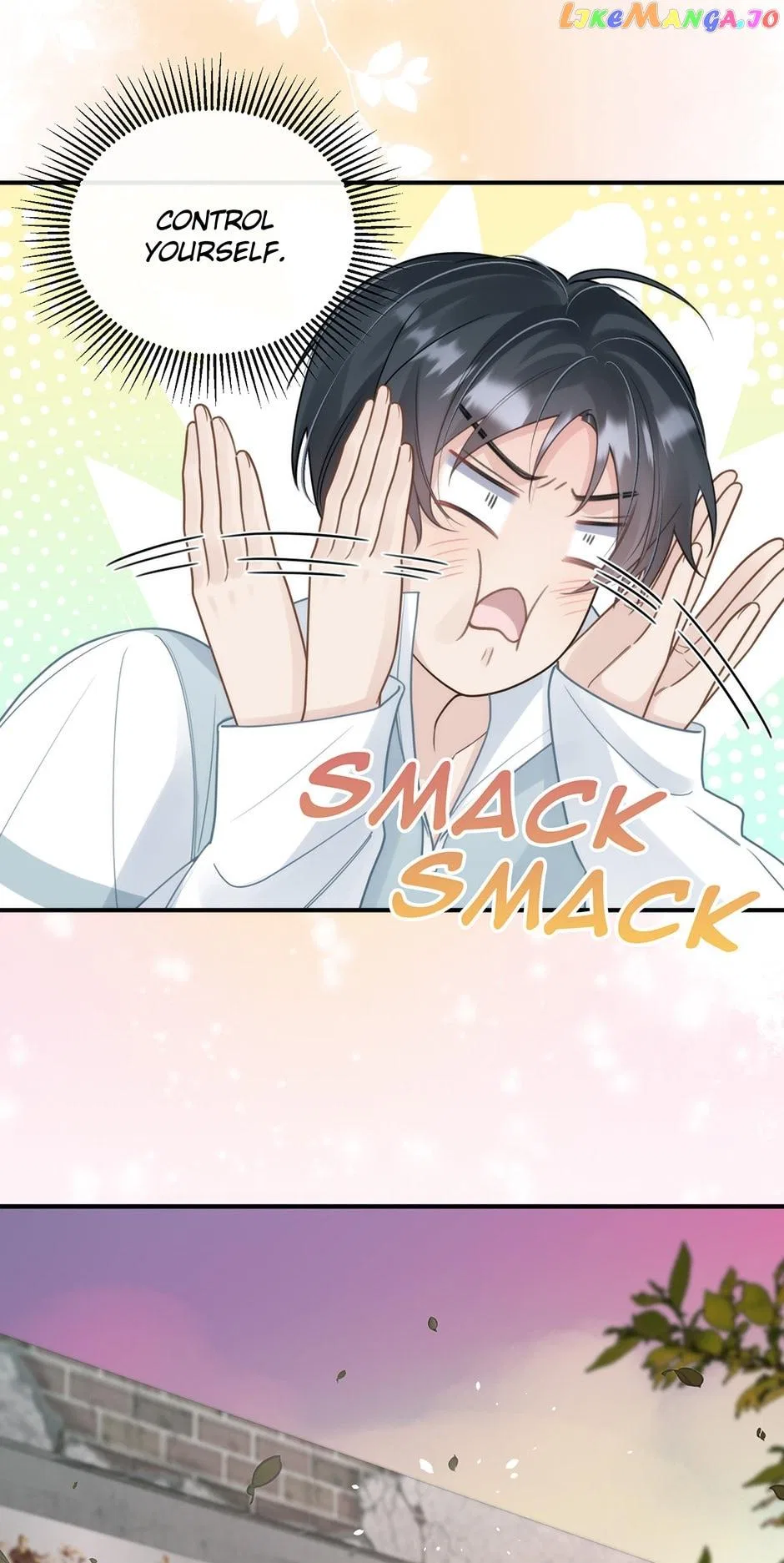 My K-Pop Secret Chapter 36 – Page 38