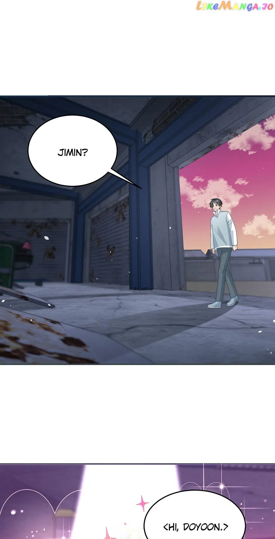 My K-Pop Secret Chapter 36 – Page 41