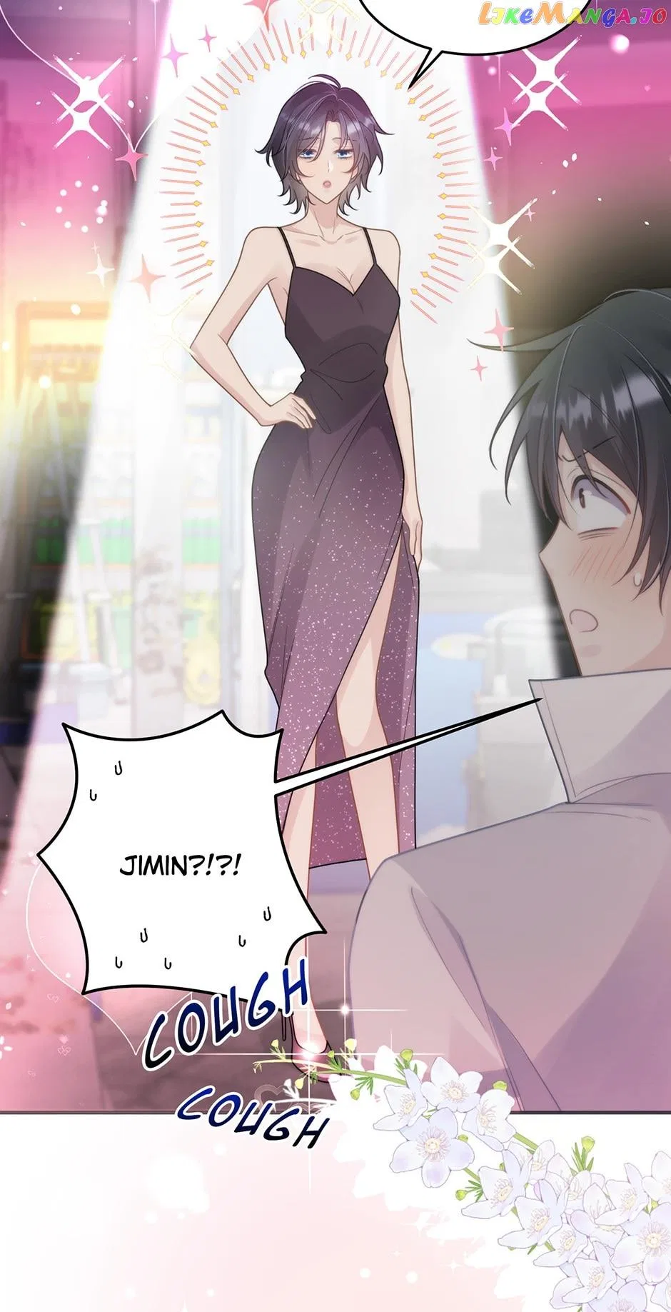 My K-Pop Secret Chapter 36 – Page 42
