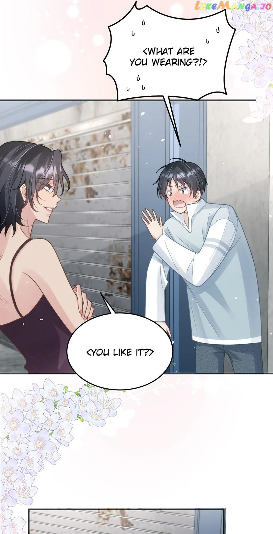 My K-Pop Secret Chapter 36 – Page 43