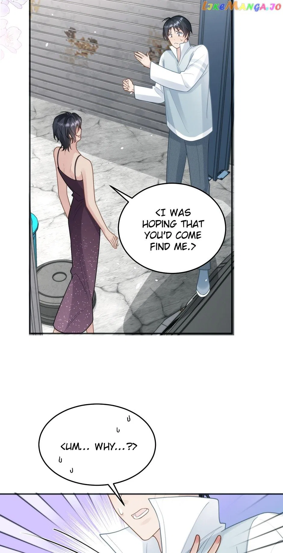 My K-Pop Secret Chapter 36 – Page 44