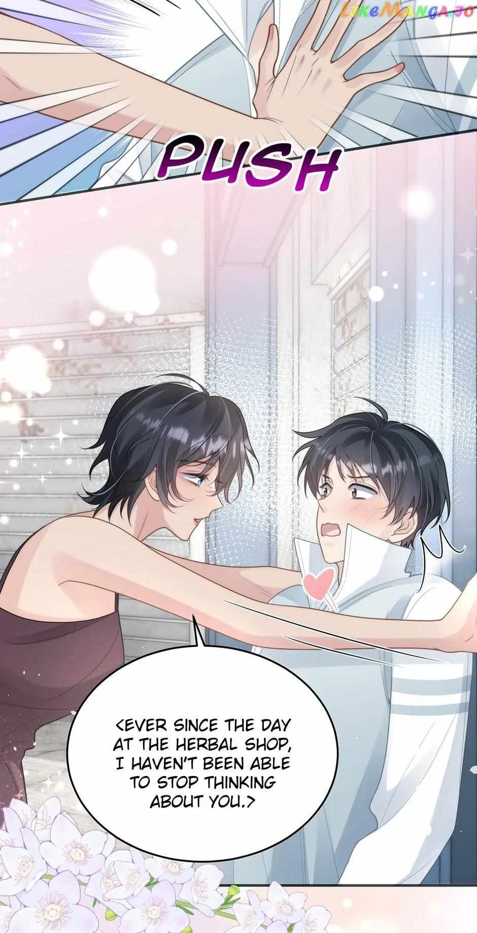 My K-Pop Secret Chapter 36 – Page 45