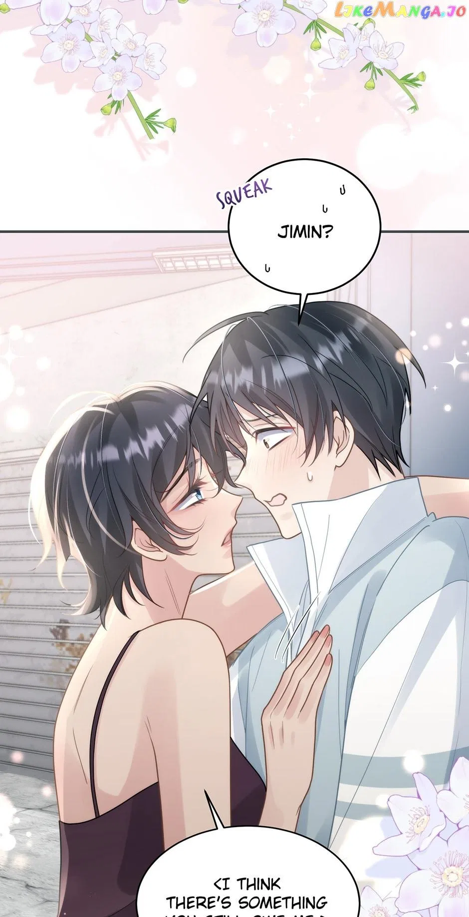 My K-Pop Secret Chapter 36 – Page 46