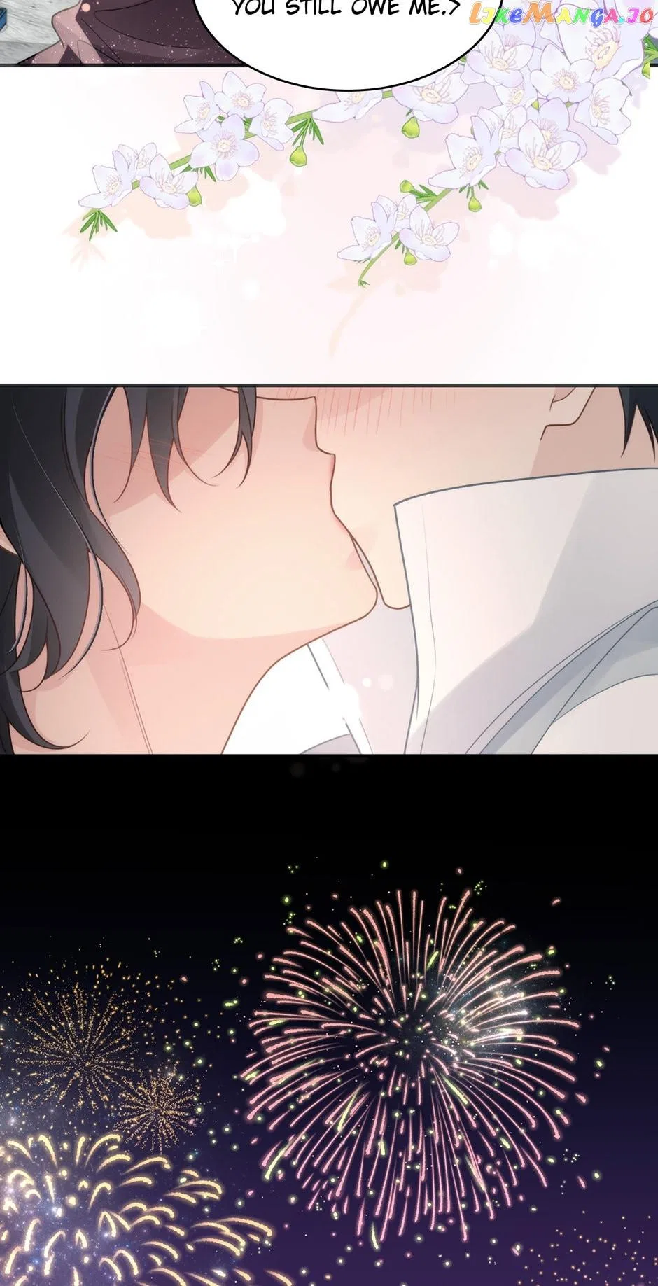 My K-Pop Secret Chapter 36 – Page 47