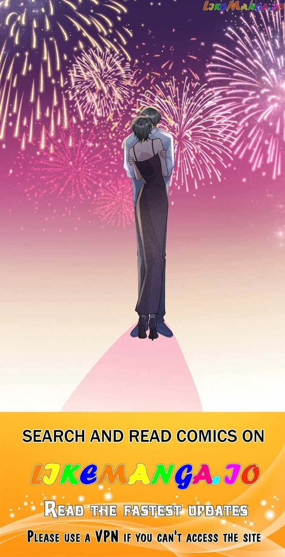 My K-Pop Secret Chapter 36 – Page 48