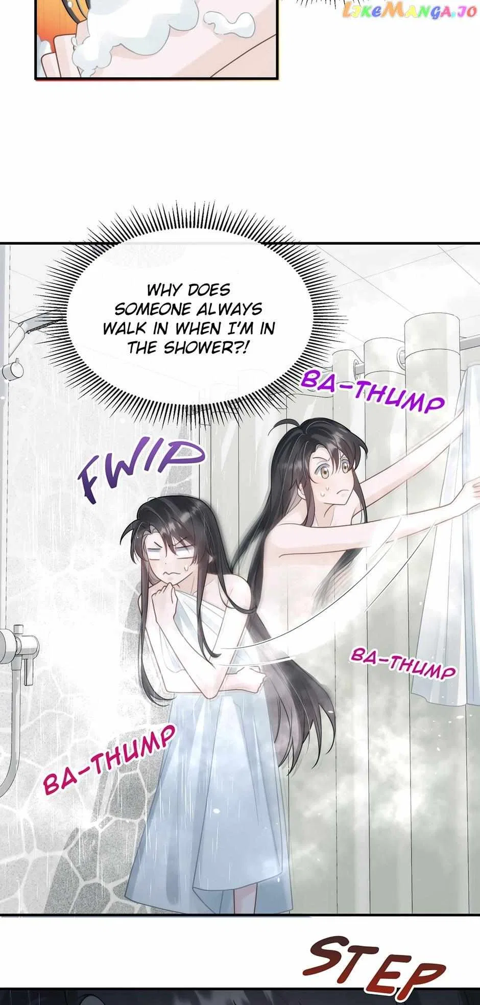 My K-Pop Secret Chapter 35 – Page 2
