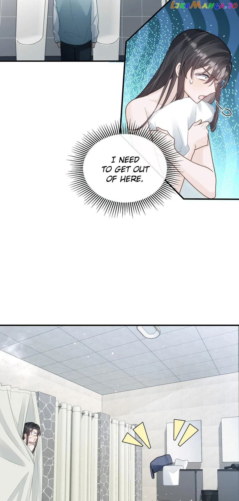 My K-Pop Secret Chapter 35 – Page 4