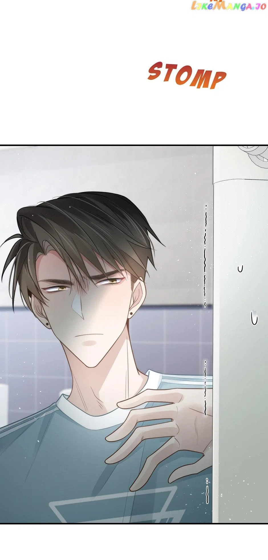 My K-Pop Secret Chapter 35 – Page 9