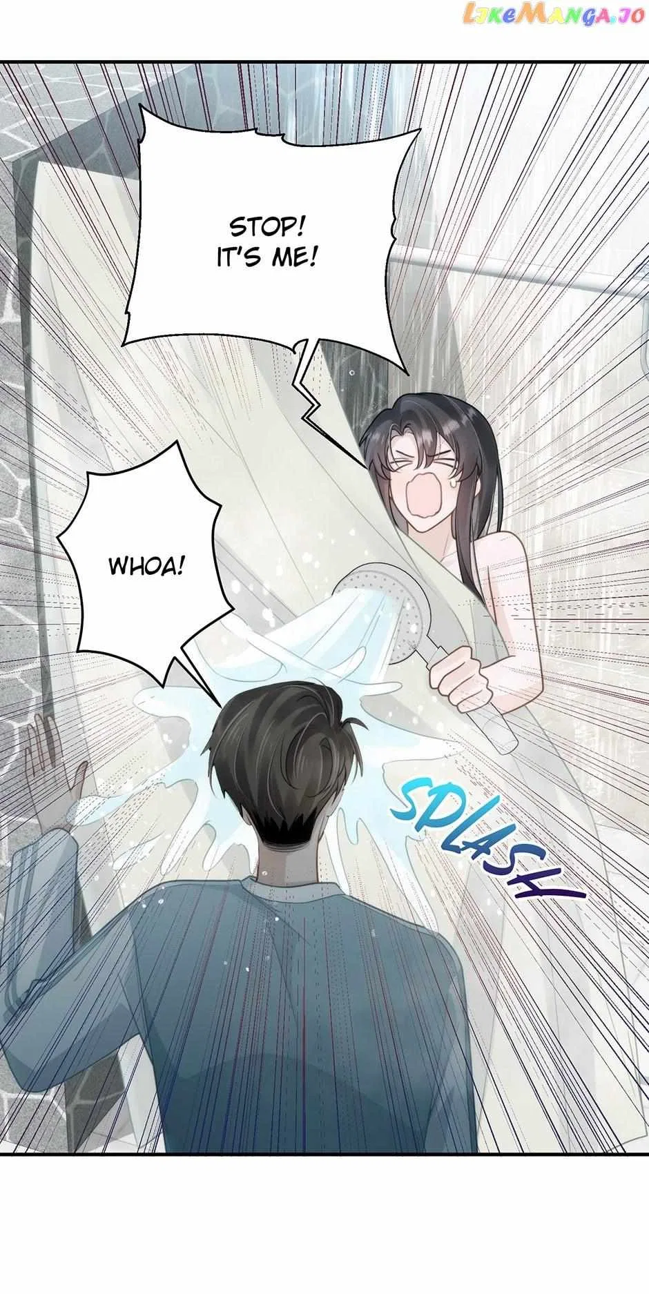 My K-Pop Secret Chapter 35 – Page 10