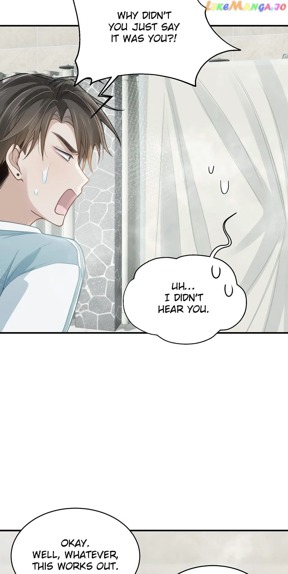 My K-Pop Secret Chapter 35 – Page 12