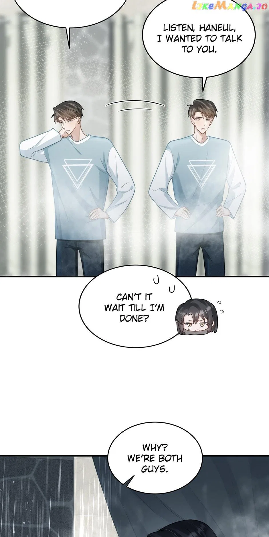 My K-Pop Secret Chapter 35 – Page 13