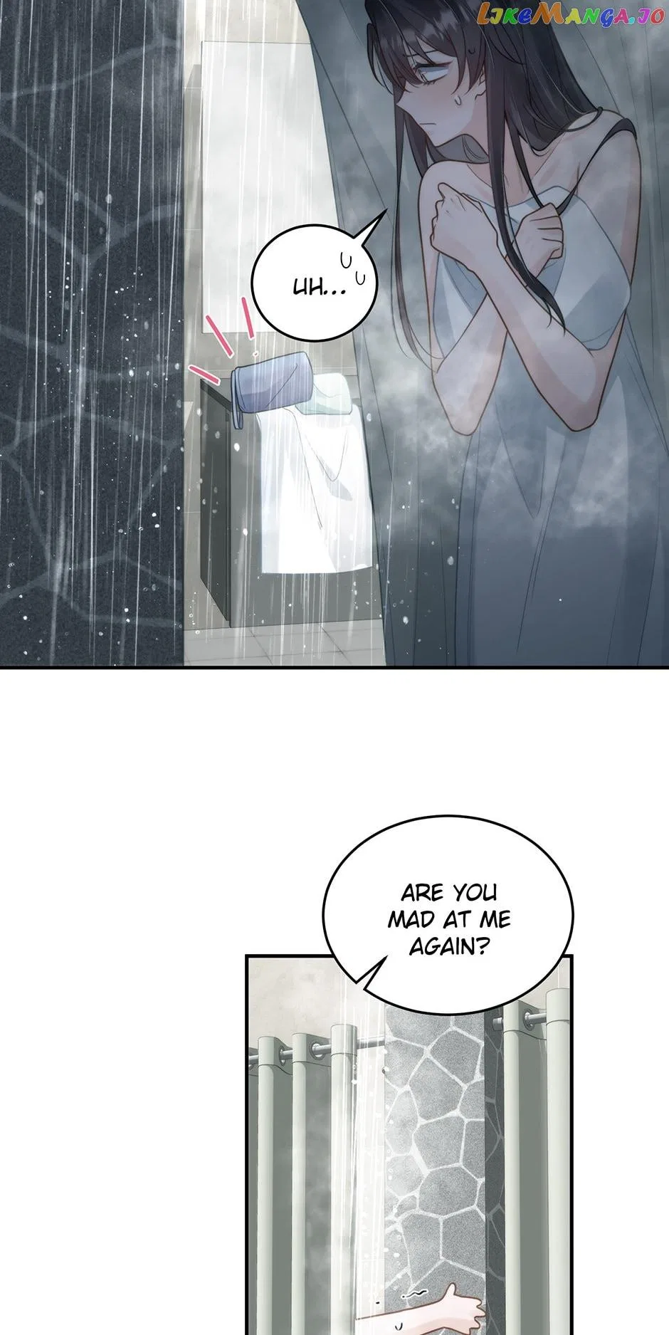 My K-Pop Secret Chapter 35 – Page 14