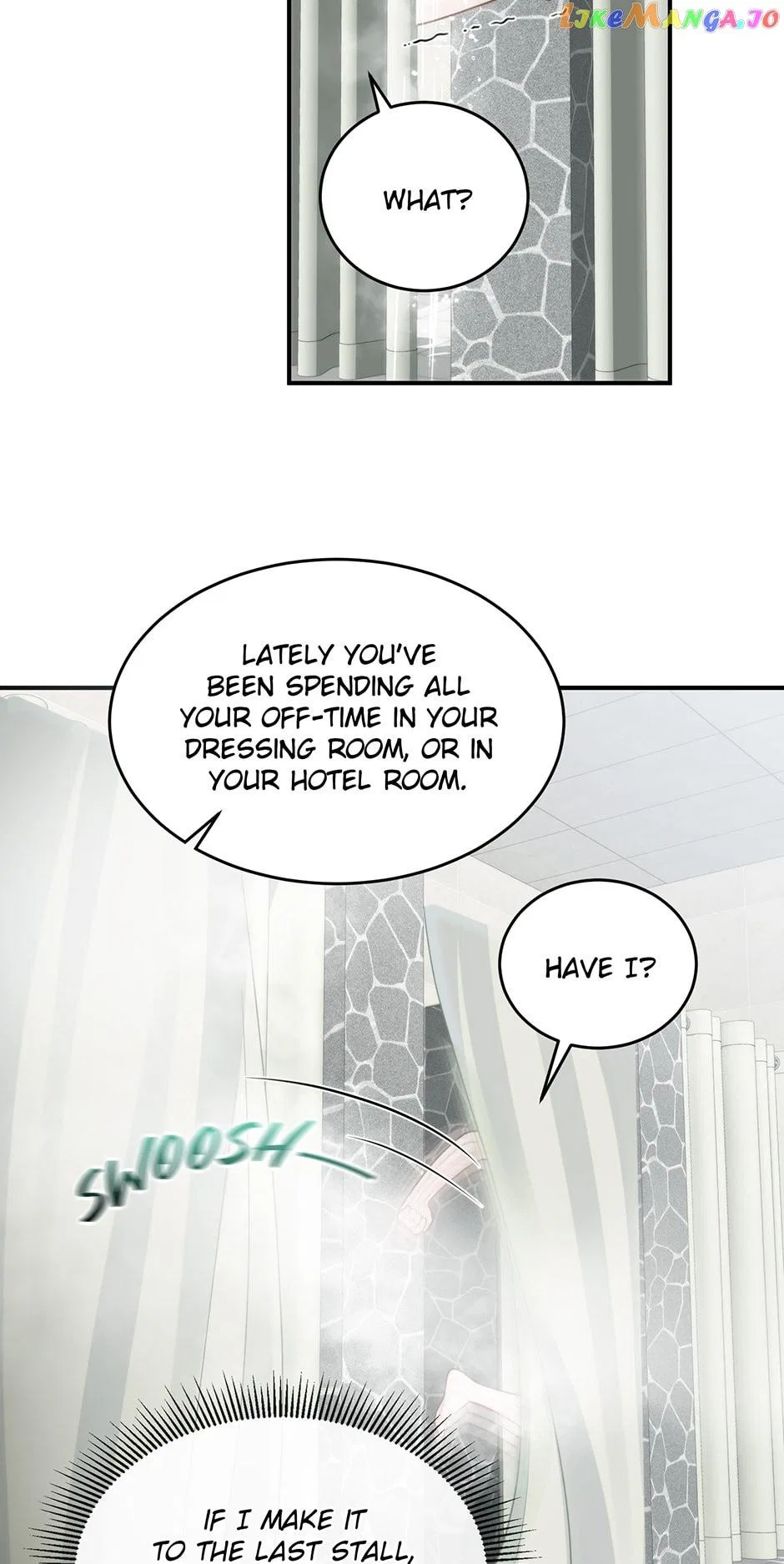 My K-Pop Secret Chapter 35 – Page 15