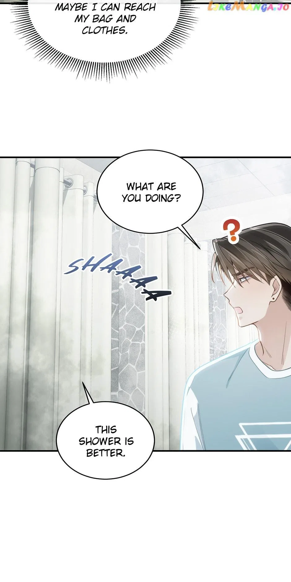 My K-Pop Secret Chapter 35 – Page 16