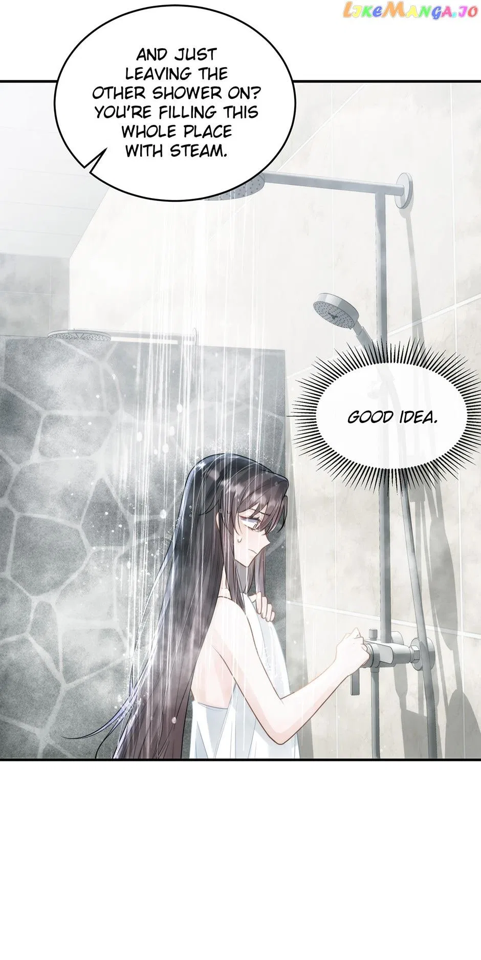 My K-Pop Secret Chapter 35 – Page 17