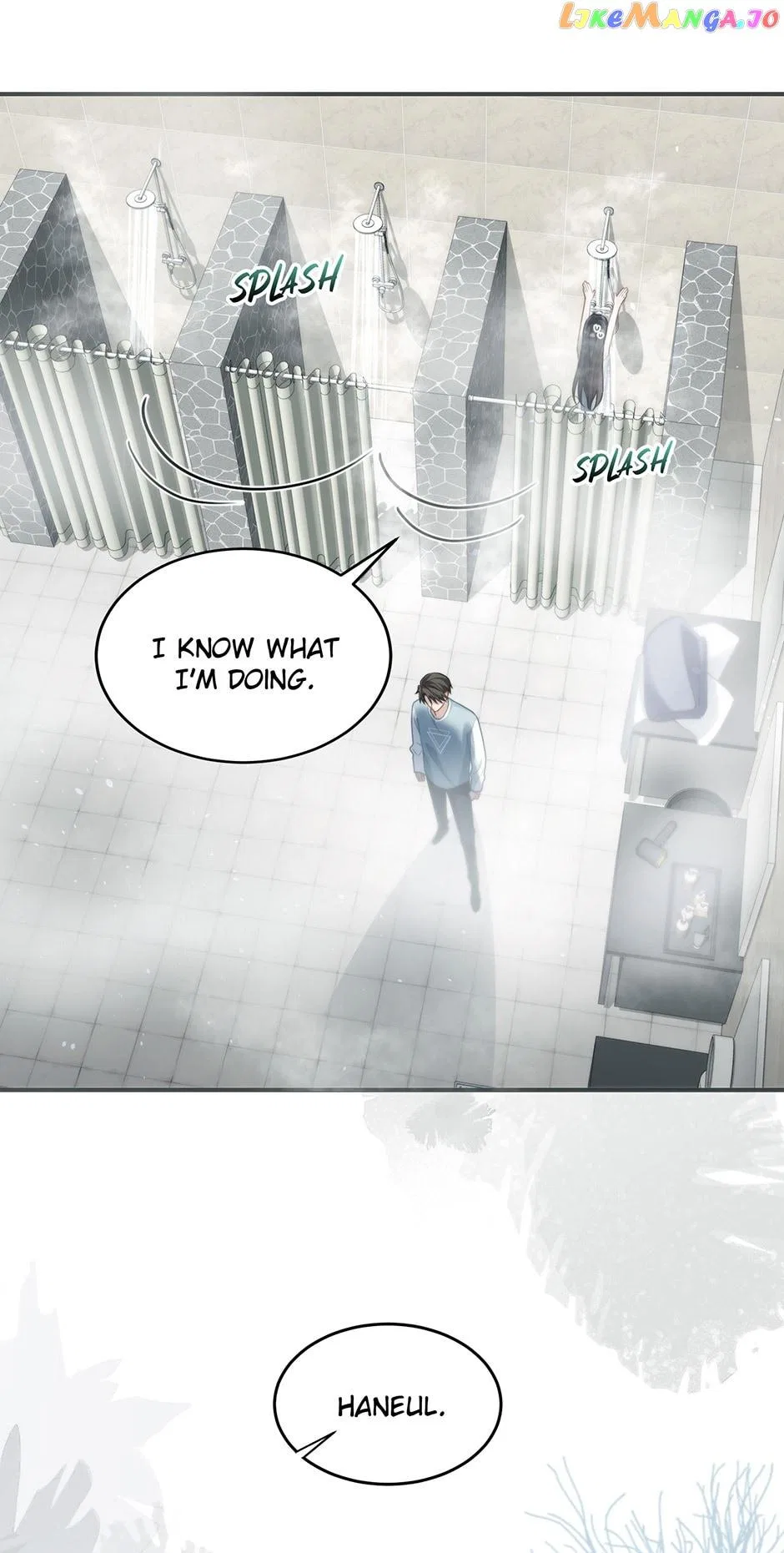 My K-Pop Secret Chapter 35 – Page 19