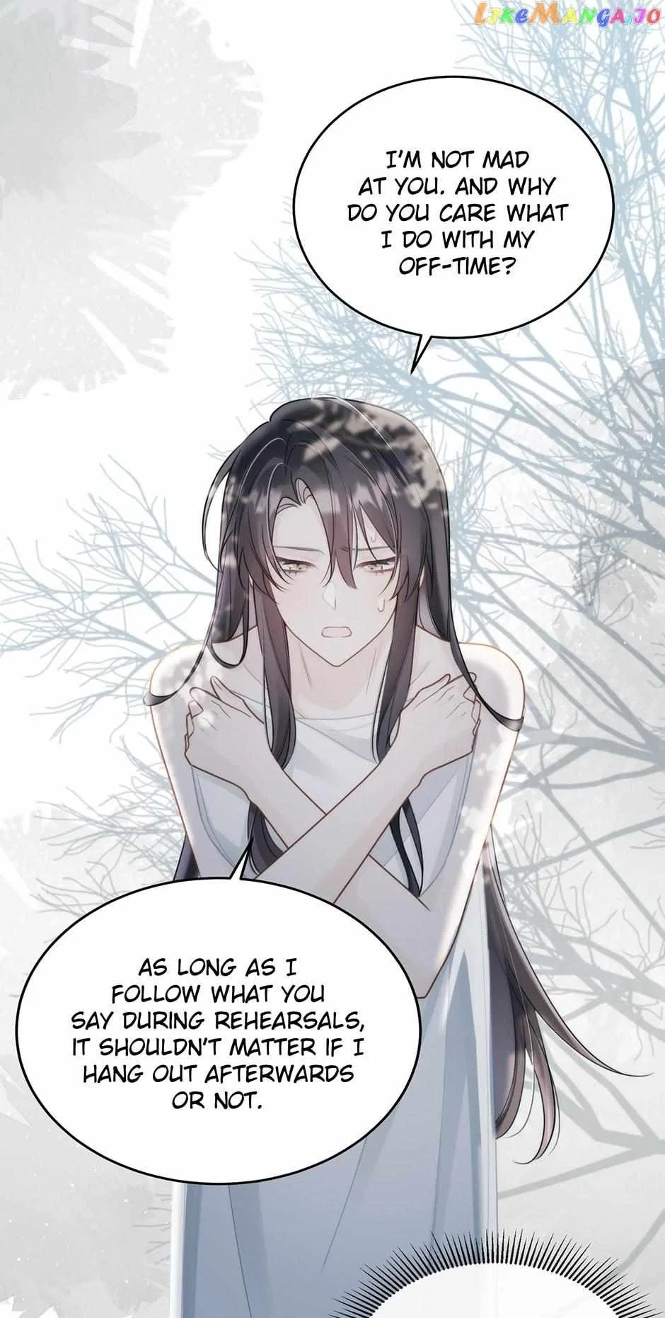 My K-Pop Secret Chapter 35 – Page 20