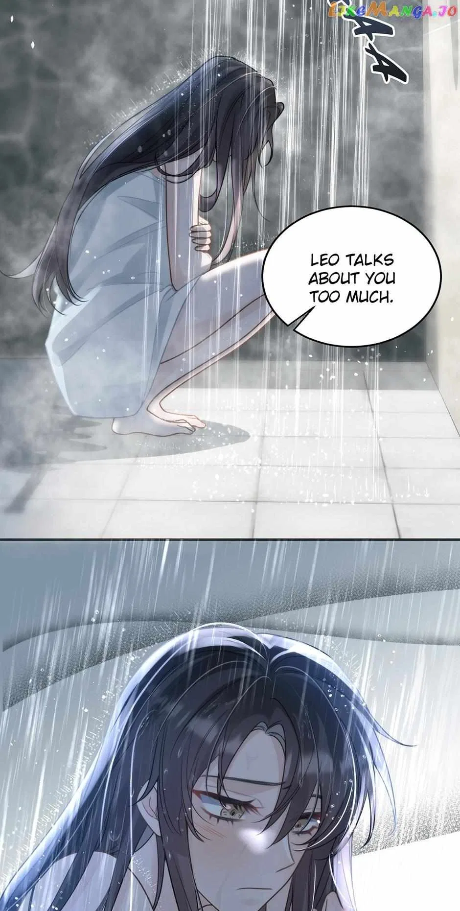 My K-Pop Secret Chapter 35 – Page 23