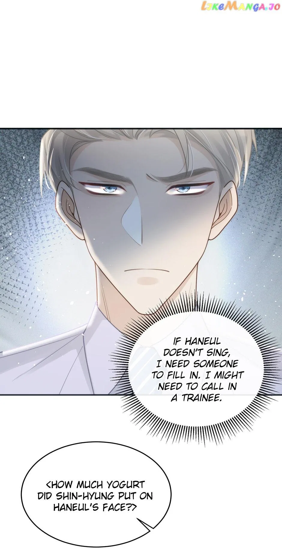 My K-Pop Secret Chapter 35 – Page 25