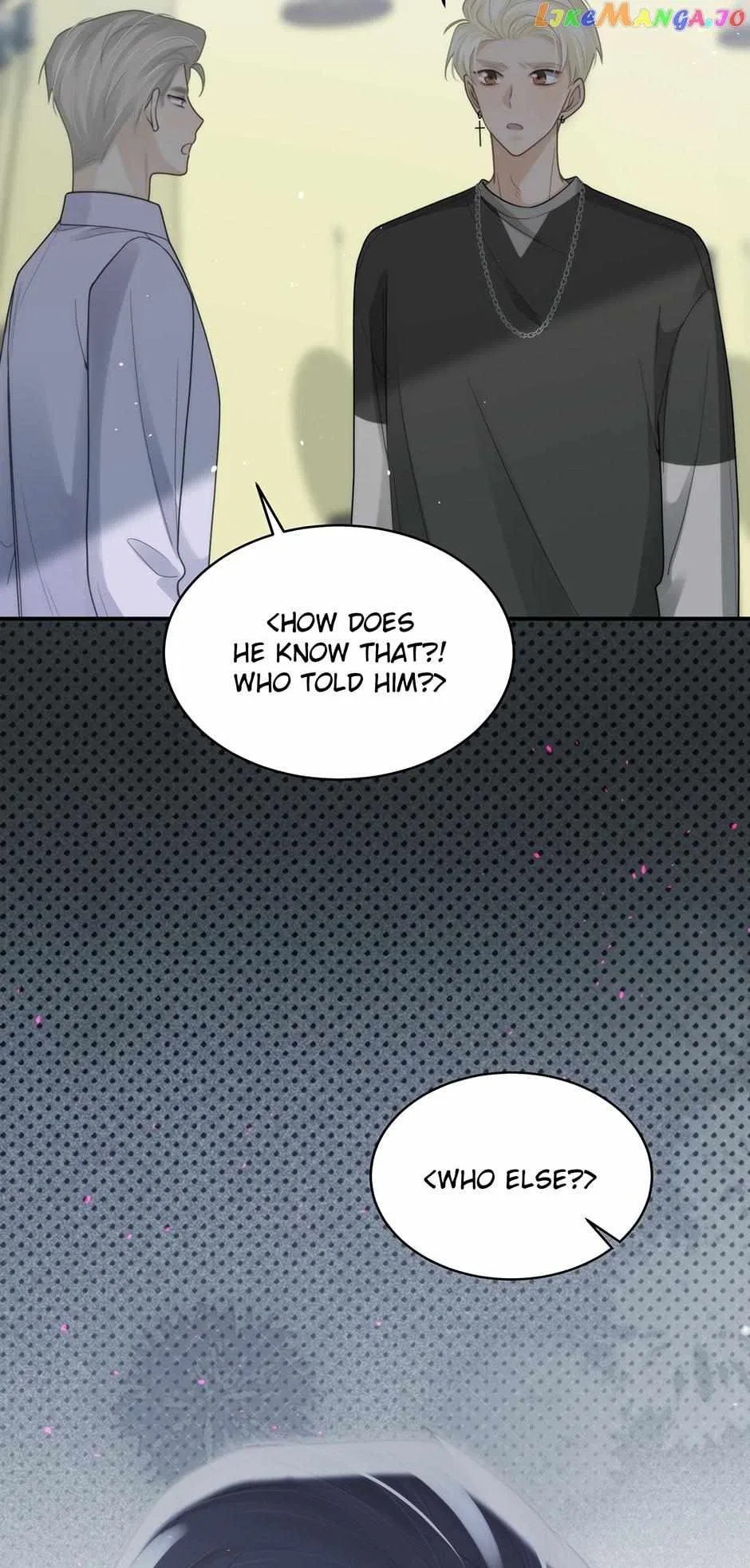 My K-Pop Secret Chapter 35 – Page 31