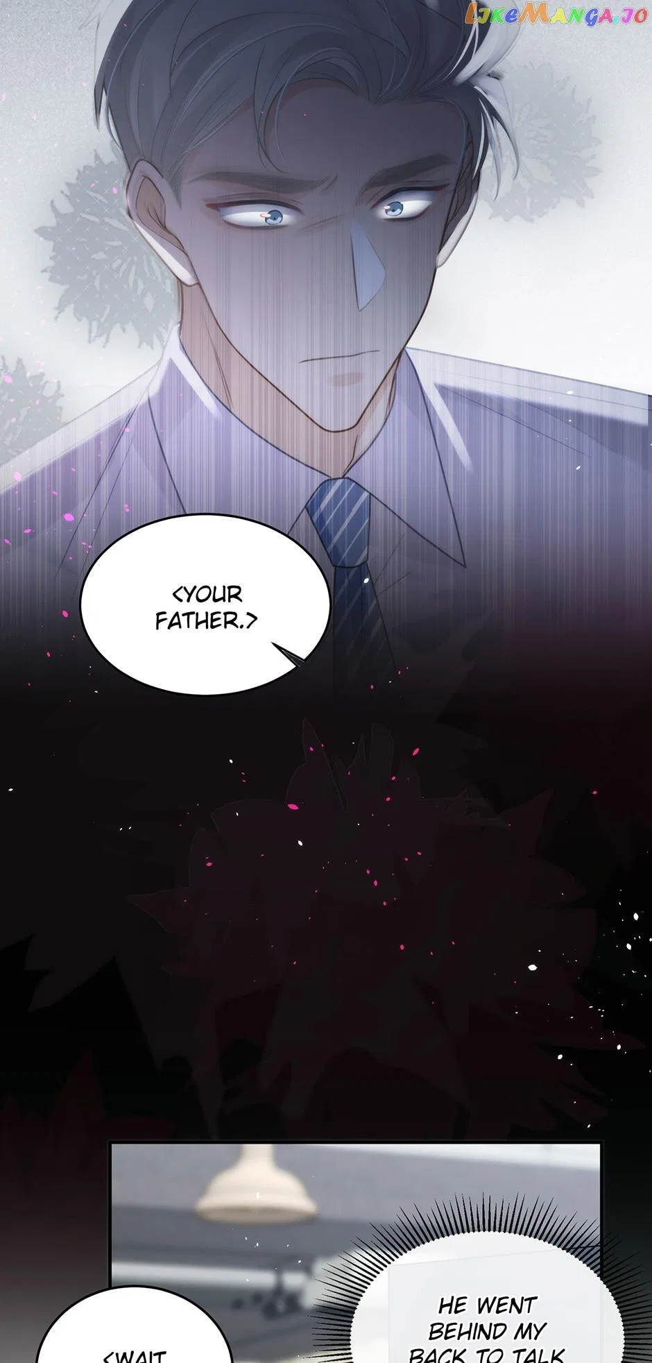 My K-Pop Secret Chapter 35 – Page 32