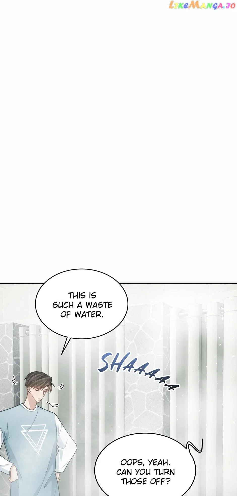 My K-Pop Secret Chapter 35 – Page 34