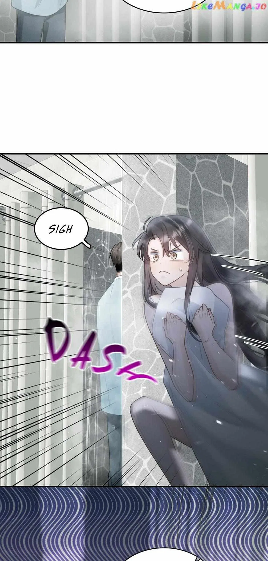 My K-Pop Secret Chapter 35 – Page 35