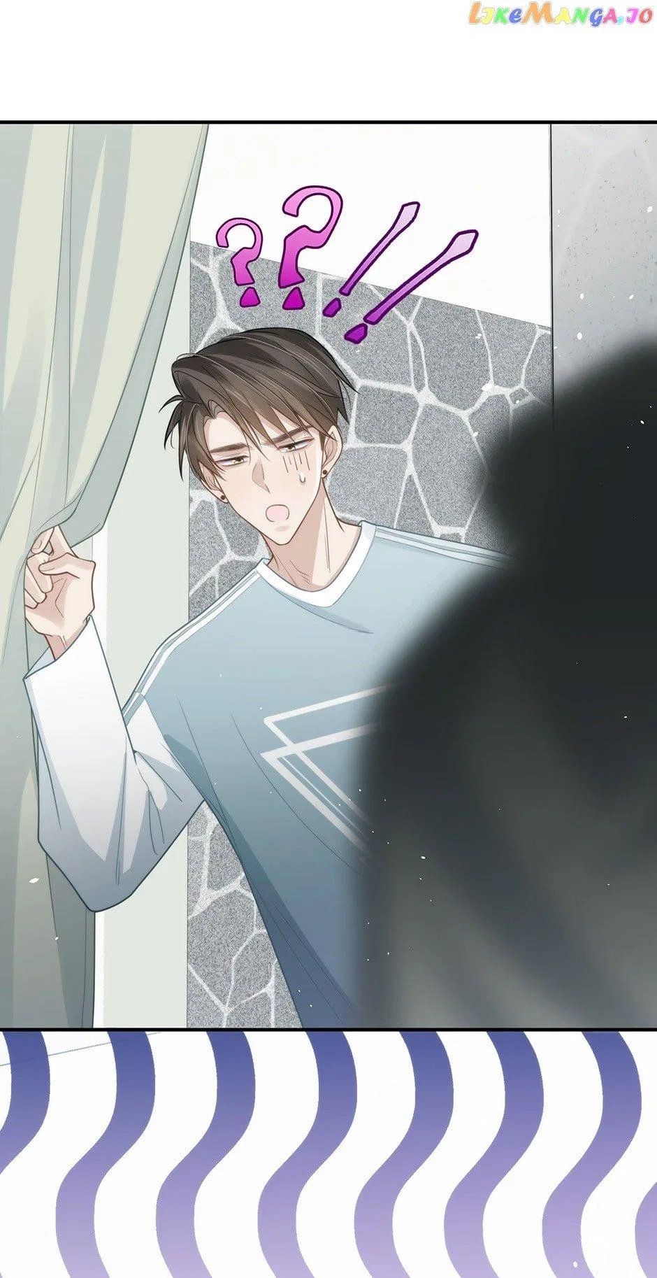 My K-Pop Secret Chapter 35 – Page 37